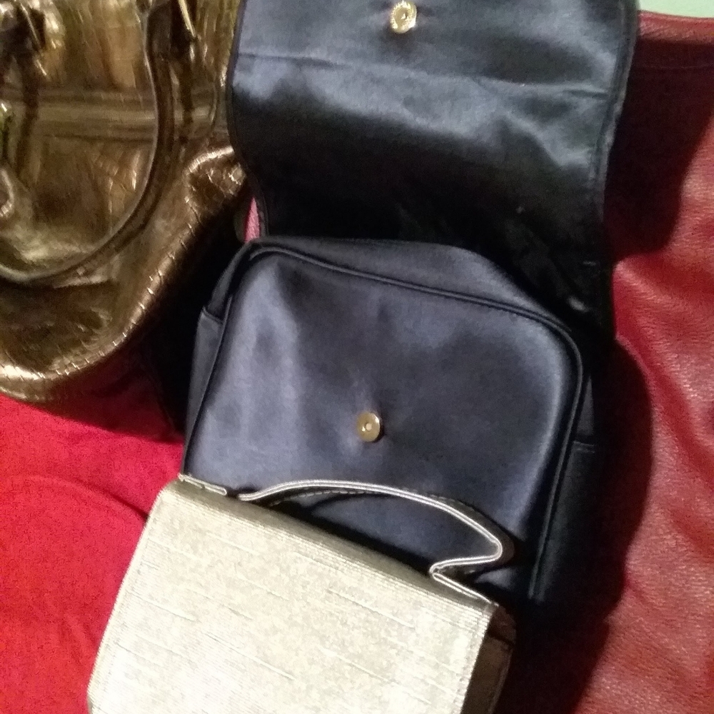 Womans handbags
